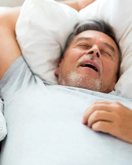 Chronic Snoring Treatment