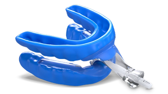 Oral Device Therapy: A Convenient Treatment for Snoring Oral Device Therapy: A Convenient Treatment for Snoring