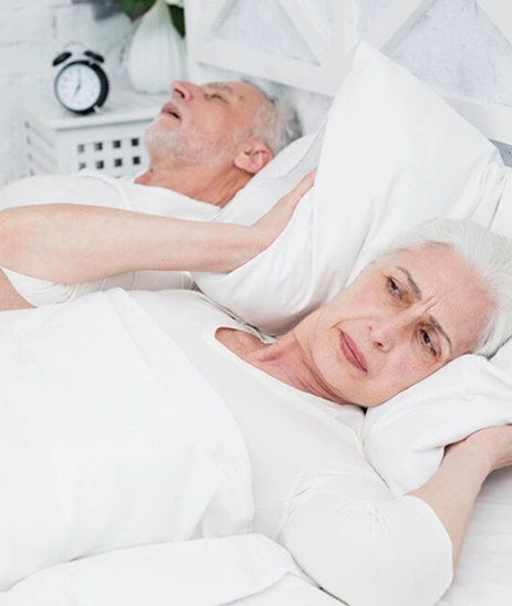Sleep Peacefully Every Night with Houston Dental Sleep Apnea Solutions Sleep Peacefully Every Night with Houston Dental Sleep Apnea Solutions