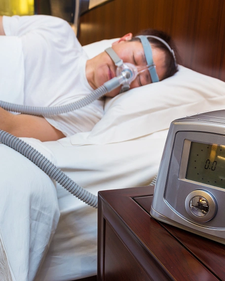 CPAP Alternatives