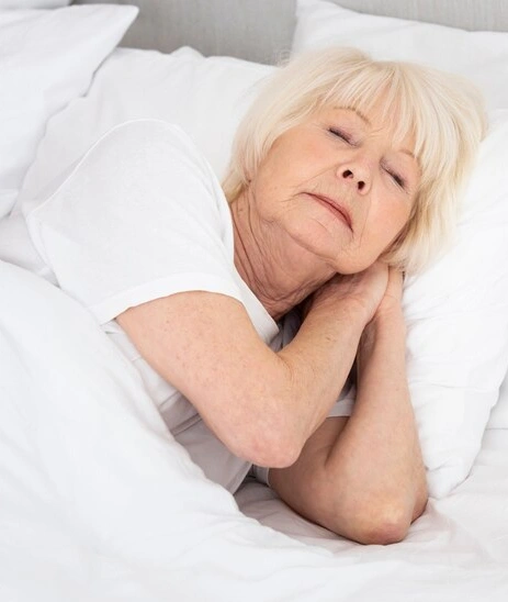 Discover What’s Stealing Your Rest and Restore Quality Sleep