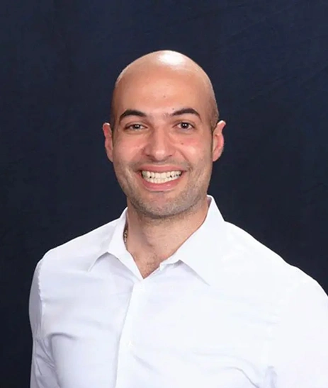 Meet Dr. Bishara