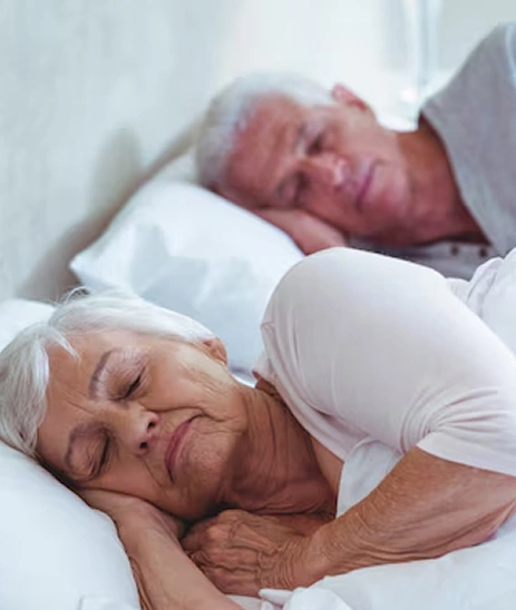 Reclaim Restful Nights With Houston Dental Sleep Apnea Solutions